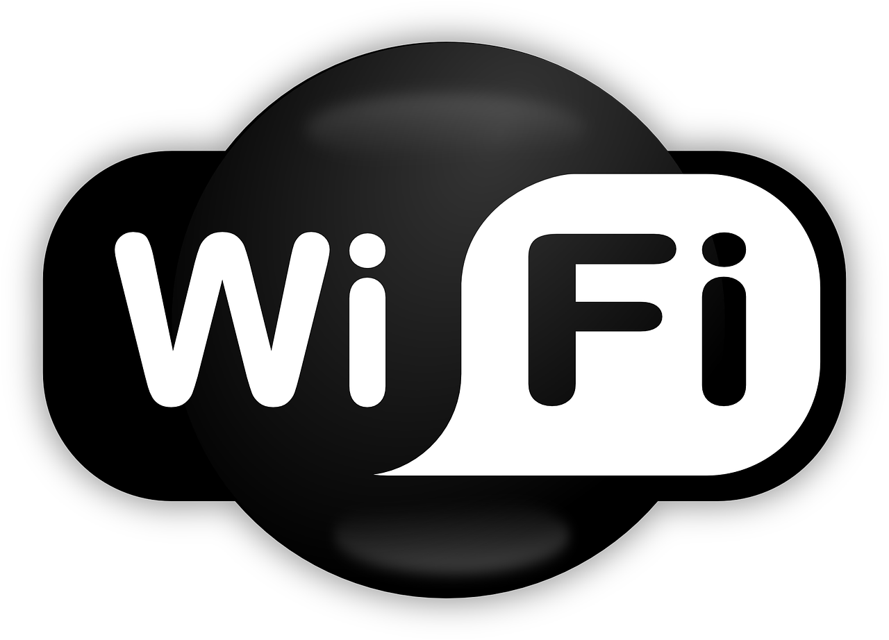 WiFi
